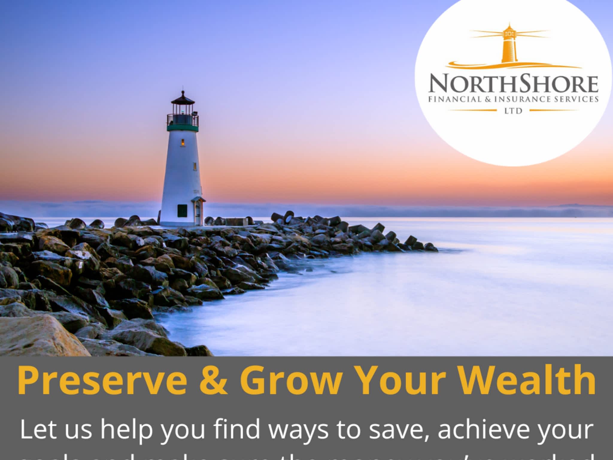 photo Northshore Financial & Insurance services LTD