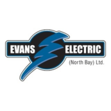 View Evans Electric’s North Bay profile