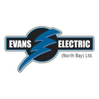 Evans Electric - Électriciens