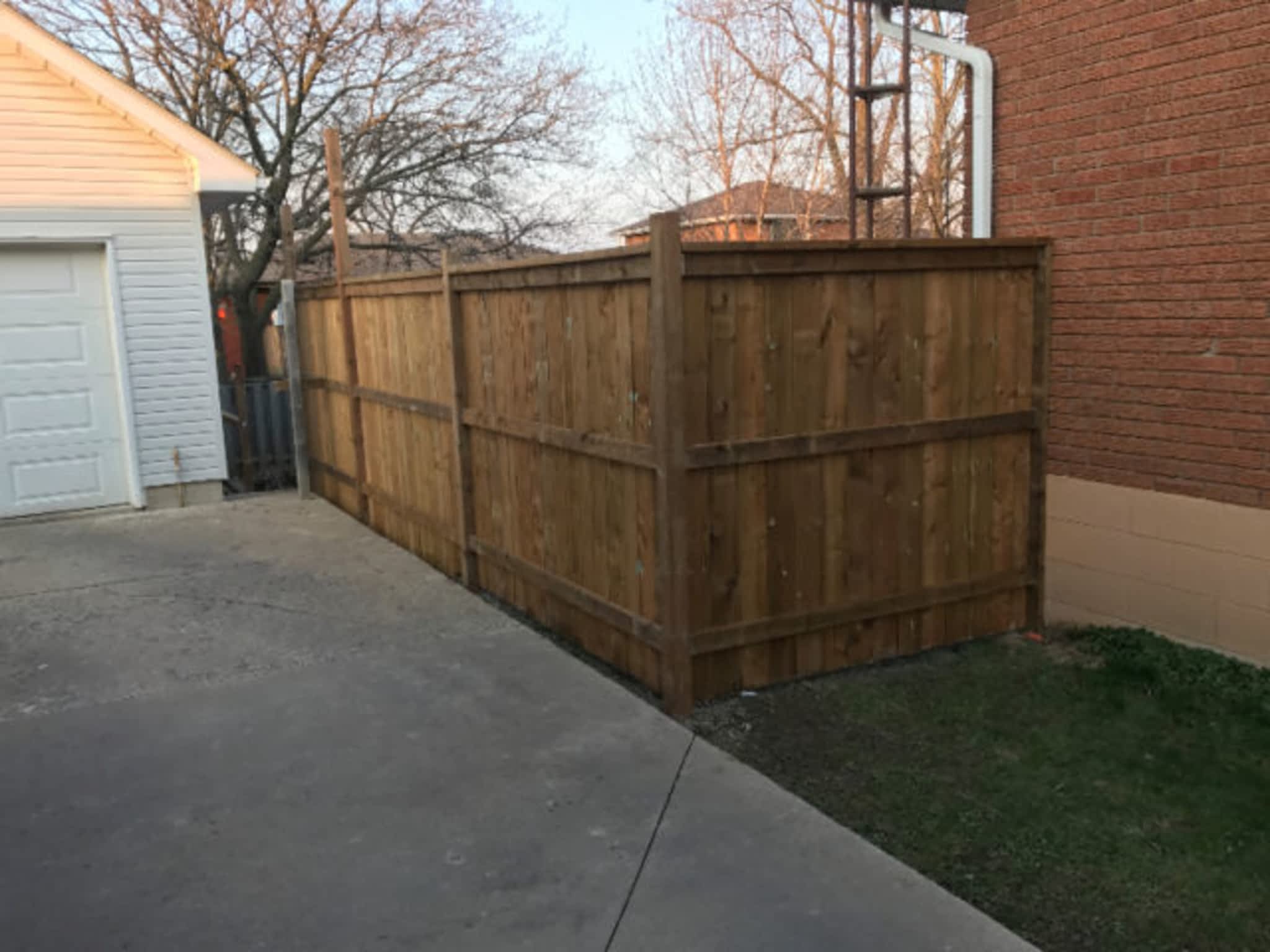 photo Millferg Construction