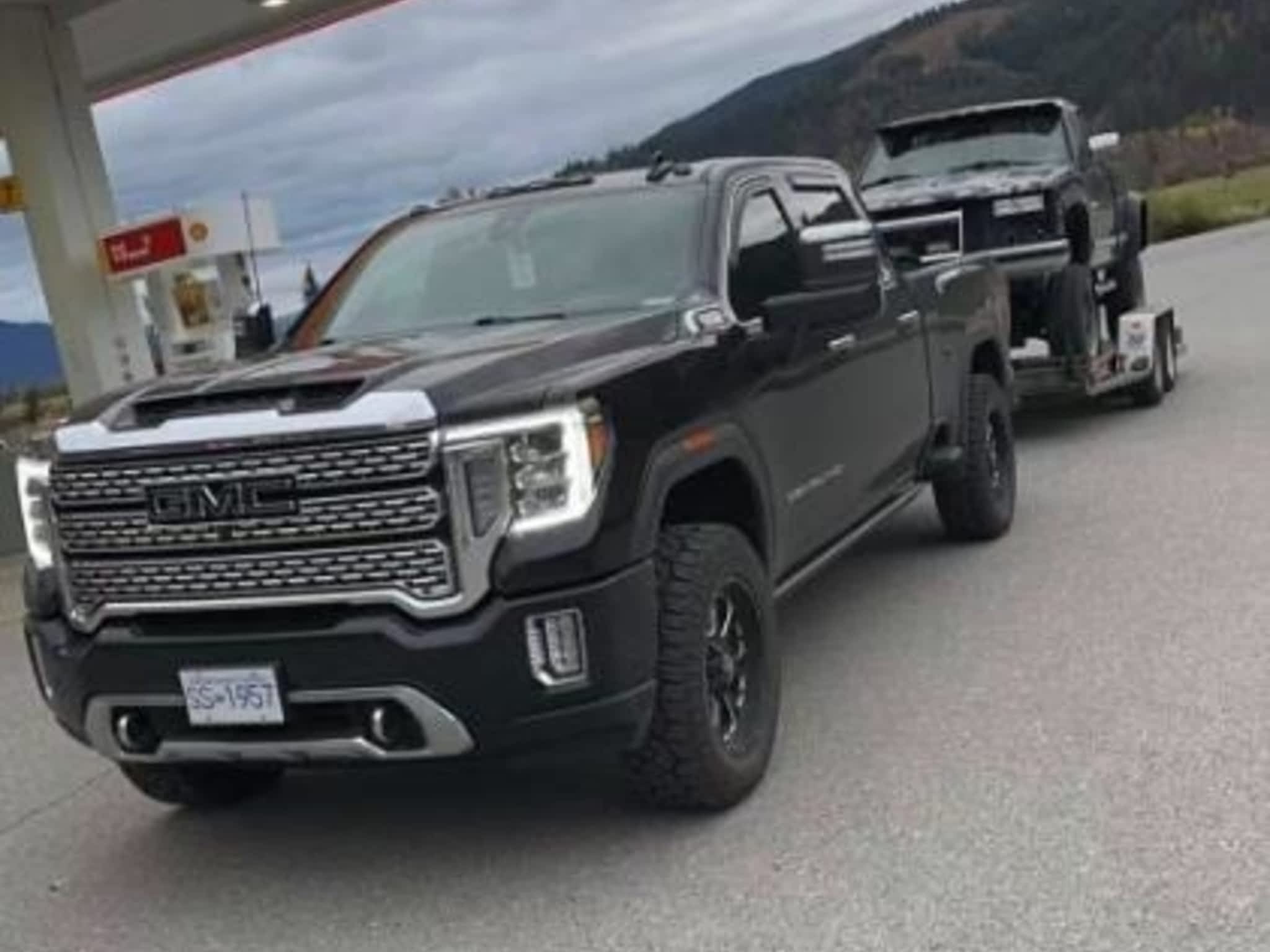 photo Minerva Hotshots