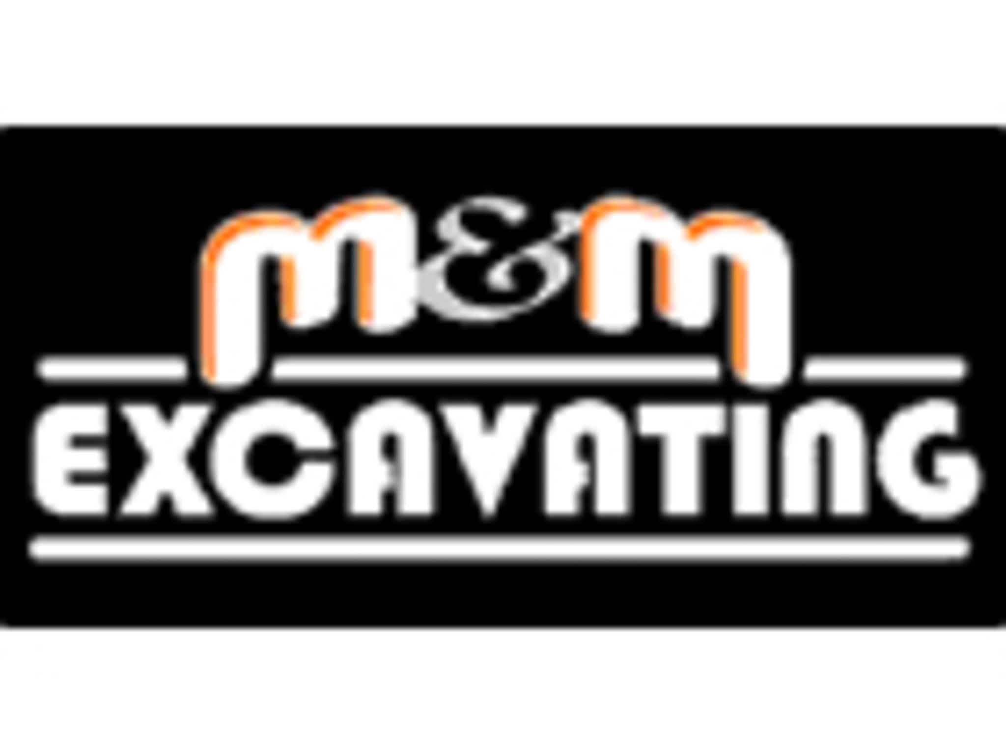 photo M&M Excavating