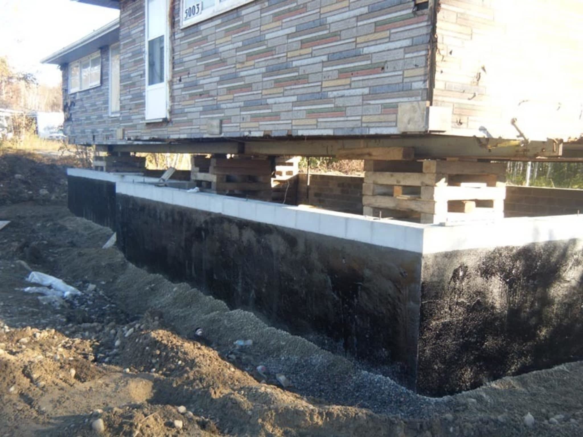 photo Advanced Construction & Sons Inc