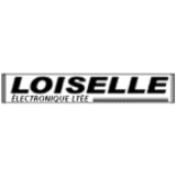 Voir le profil de Loiselle Électronique Ltée - Saint-Nicéphore