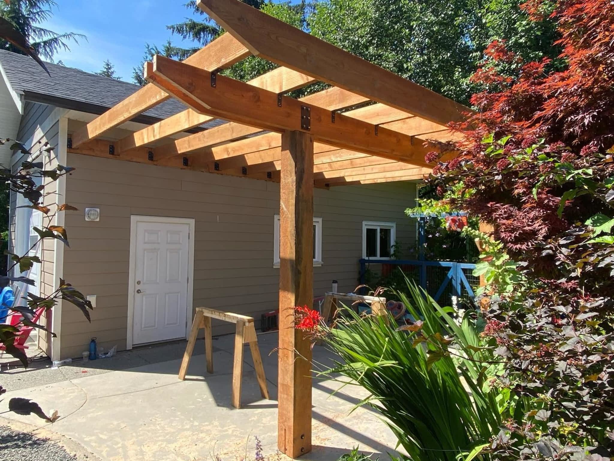 photo Simplicity Contracting