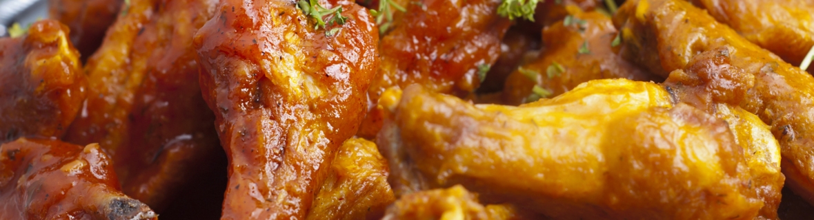Indulge in some of Montreal’s best chicken wings