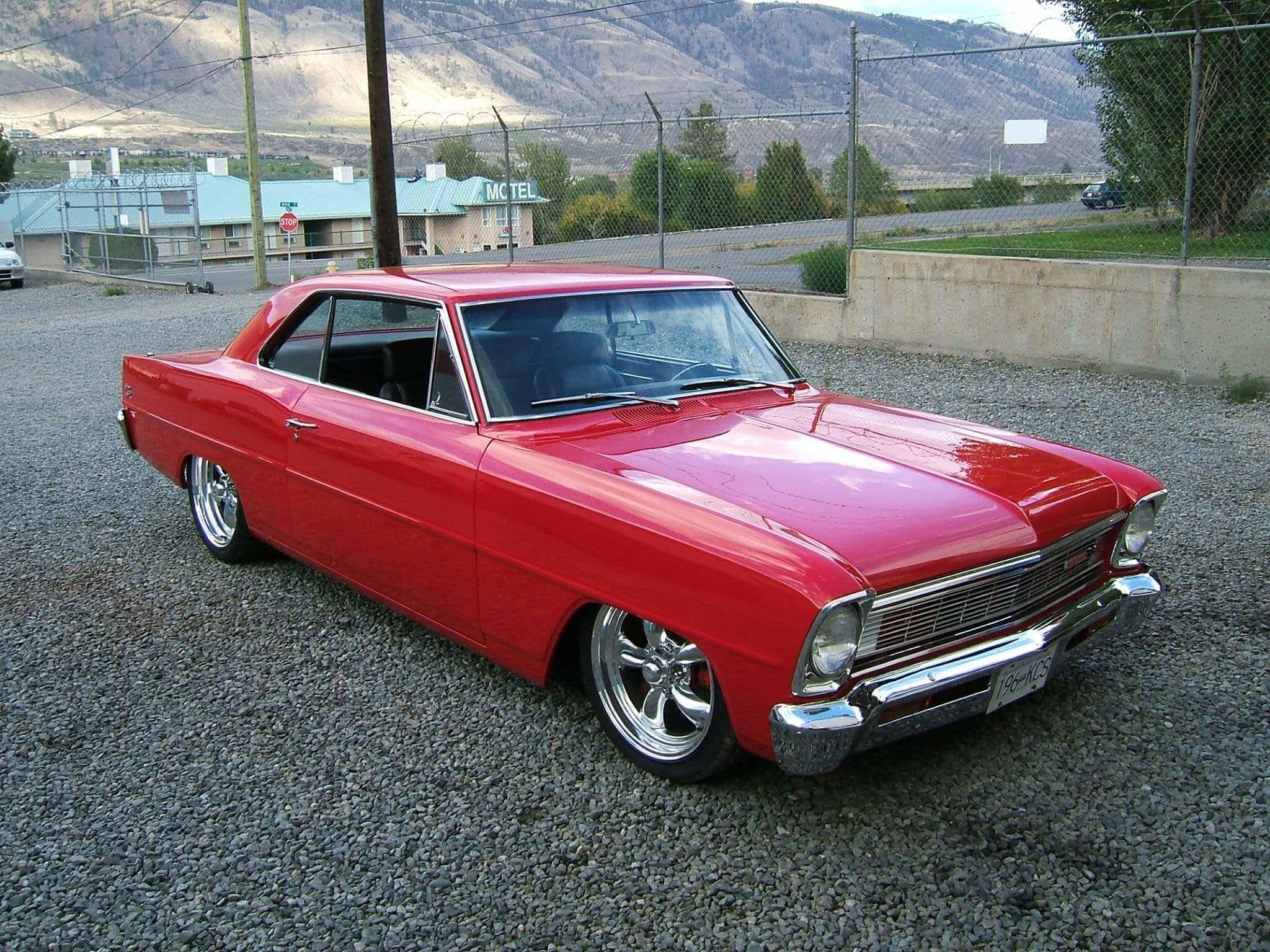 photo Valley Speed Machine Shop (2018) Ltd.