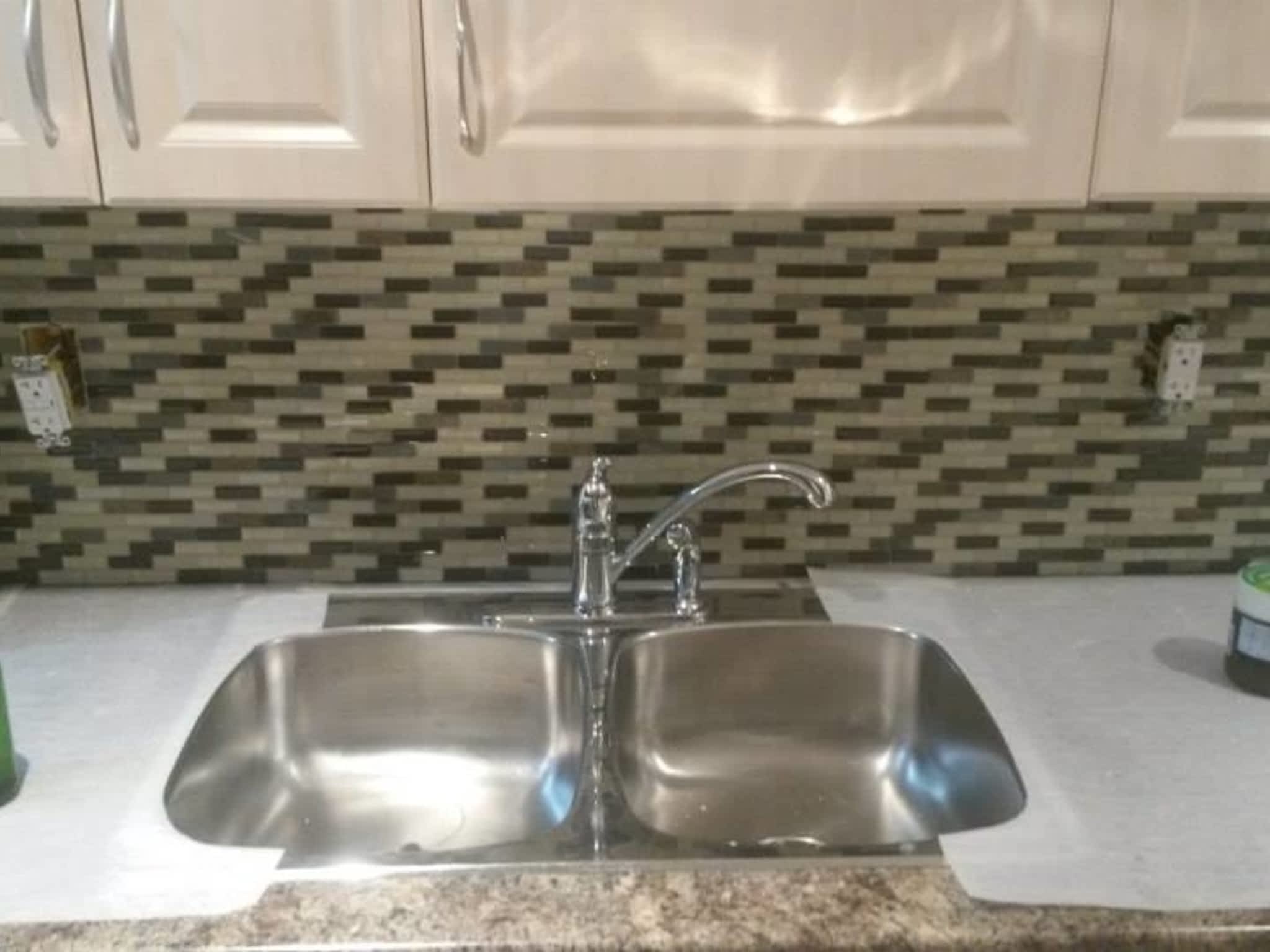 photo JJM Contracting and Handyman Services