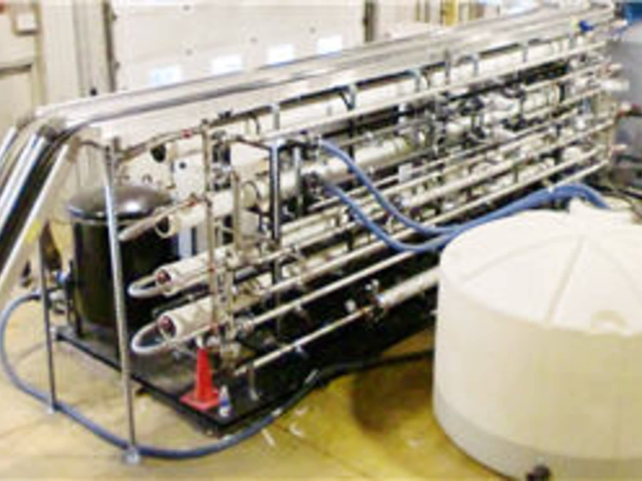 photo Livestock Water Recycling