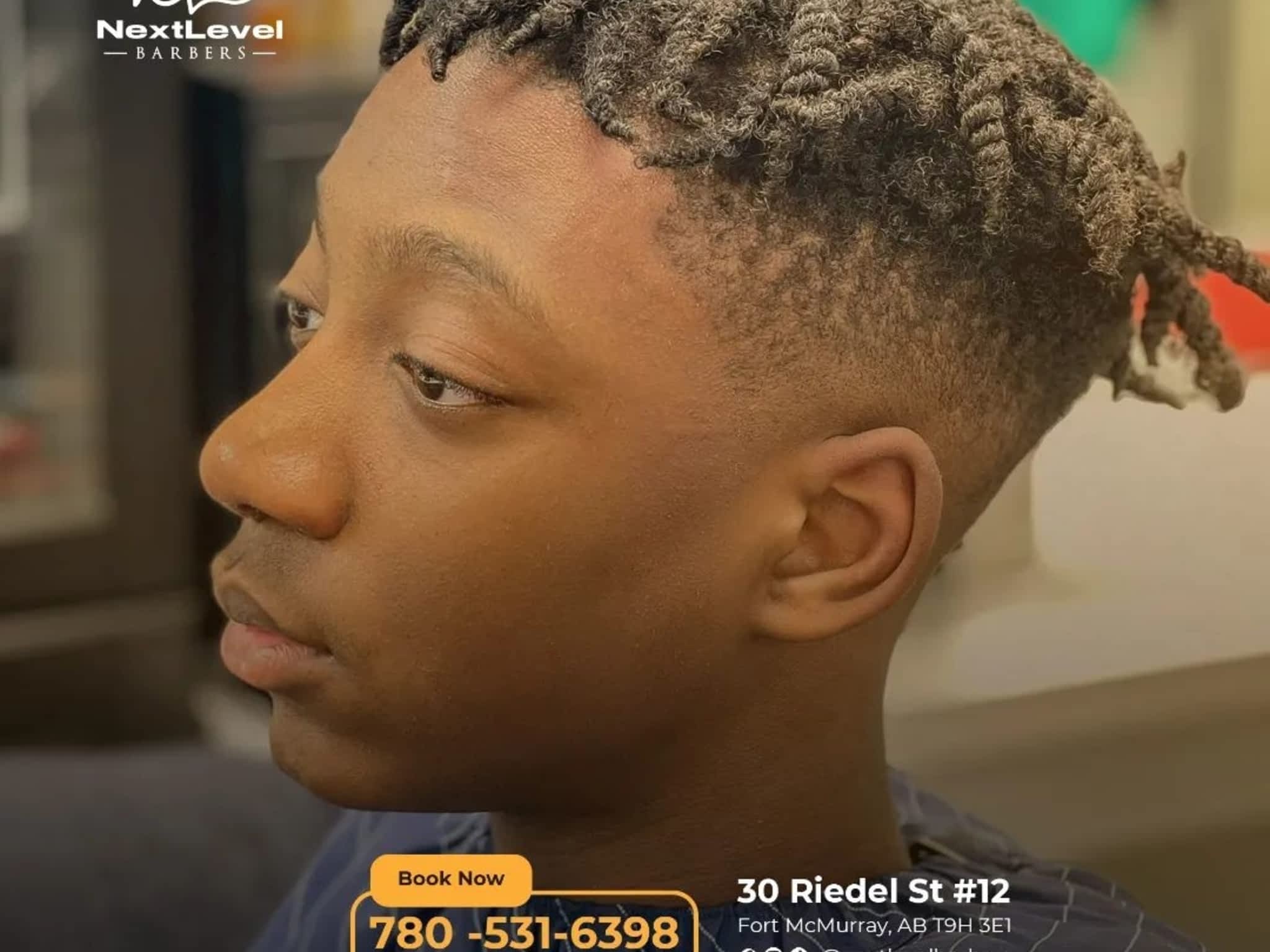 photo NextLevel Barbers