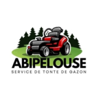 Abipelouse - Lawn Maintenance