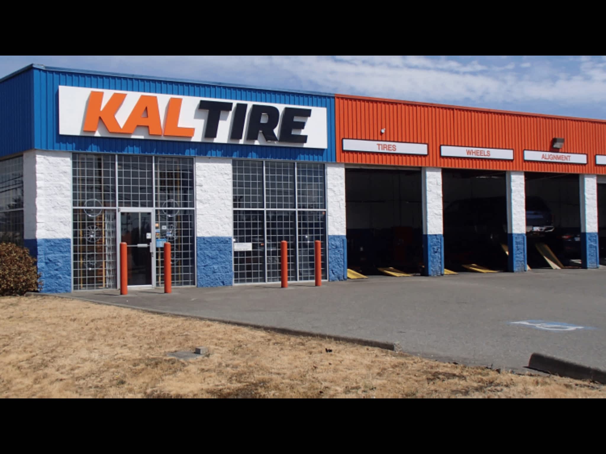 Kal Tire Abbotsford, BC 31716 South Fraser Way Canpages