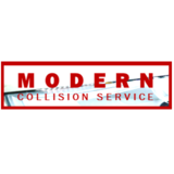View Modern Collision Service’s Kingston profile
