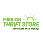 Mission Thrift Store - Logo