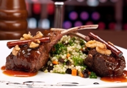 Edmonton Downtown Dining Week: Three-course dinner top picks