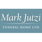 Jutzi Mark Funeral Home - Logo