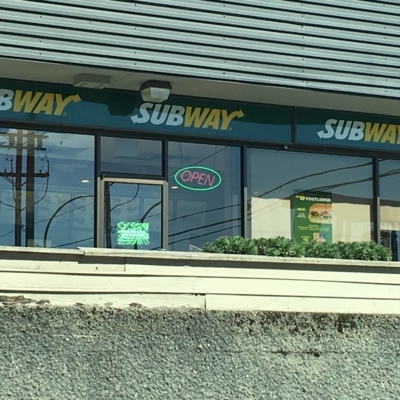 Subway - Sandwiches & Subs