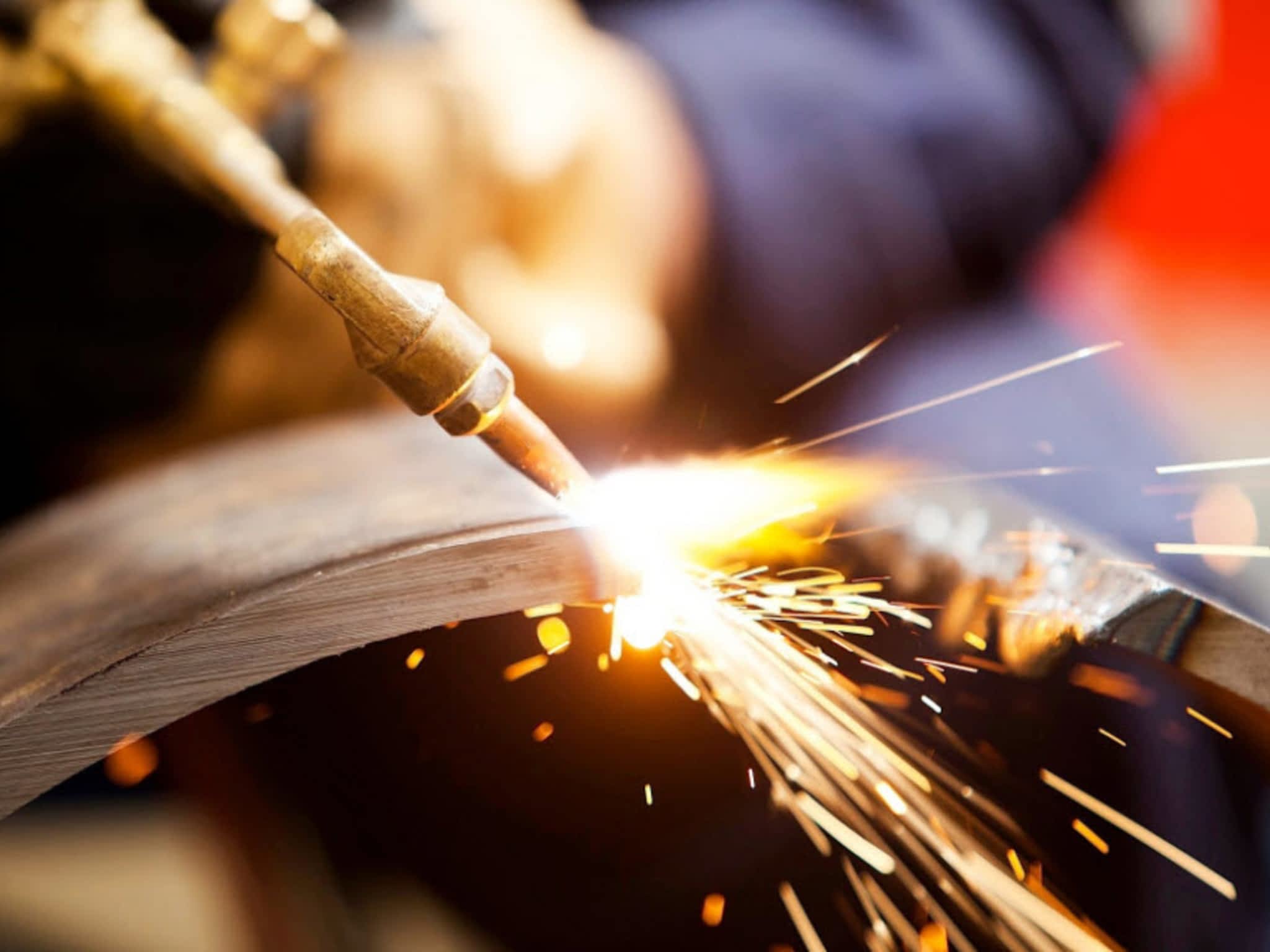 photo J.R.'s Welding