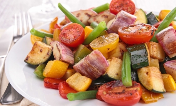 Enjoy this year's Happening Gourmand event in Montreal