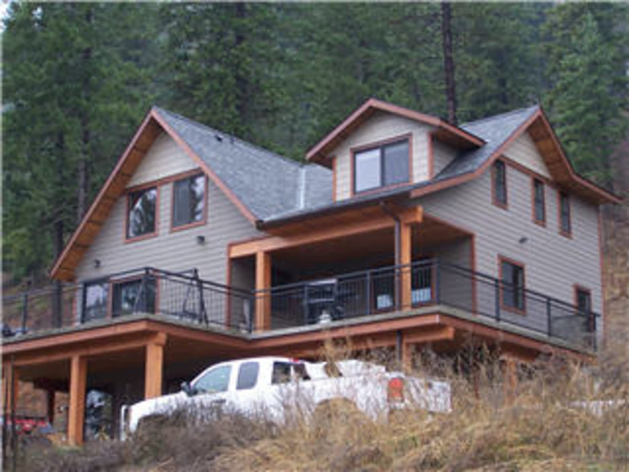 photo Kootenay Custom Design