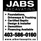 Jabs Services - Entrepreneurs en excavation