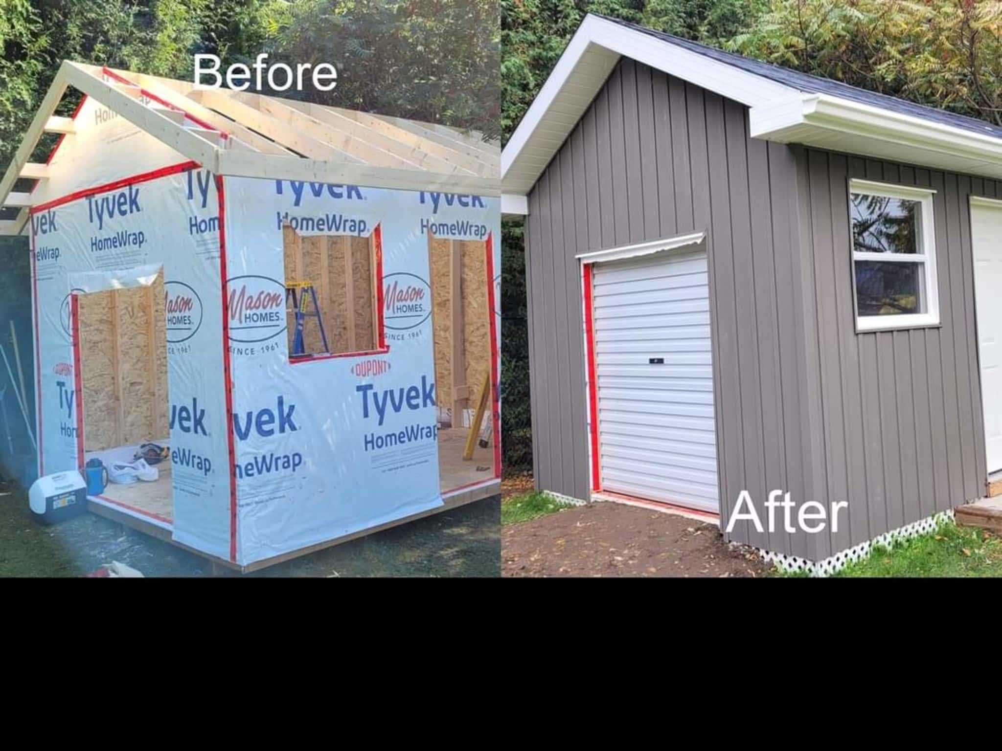 photo 5Th Element Custom Carpentry