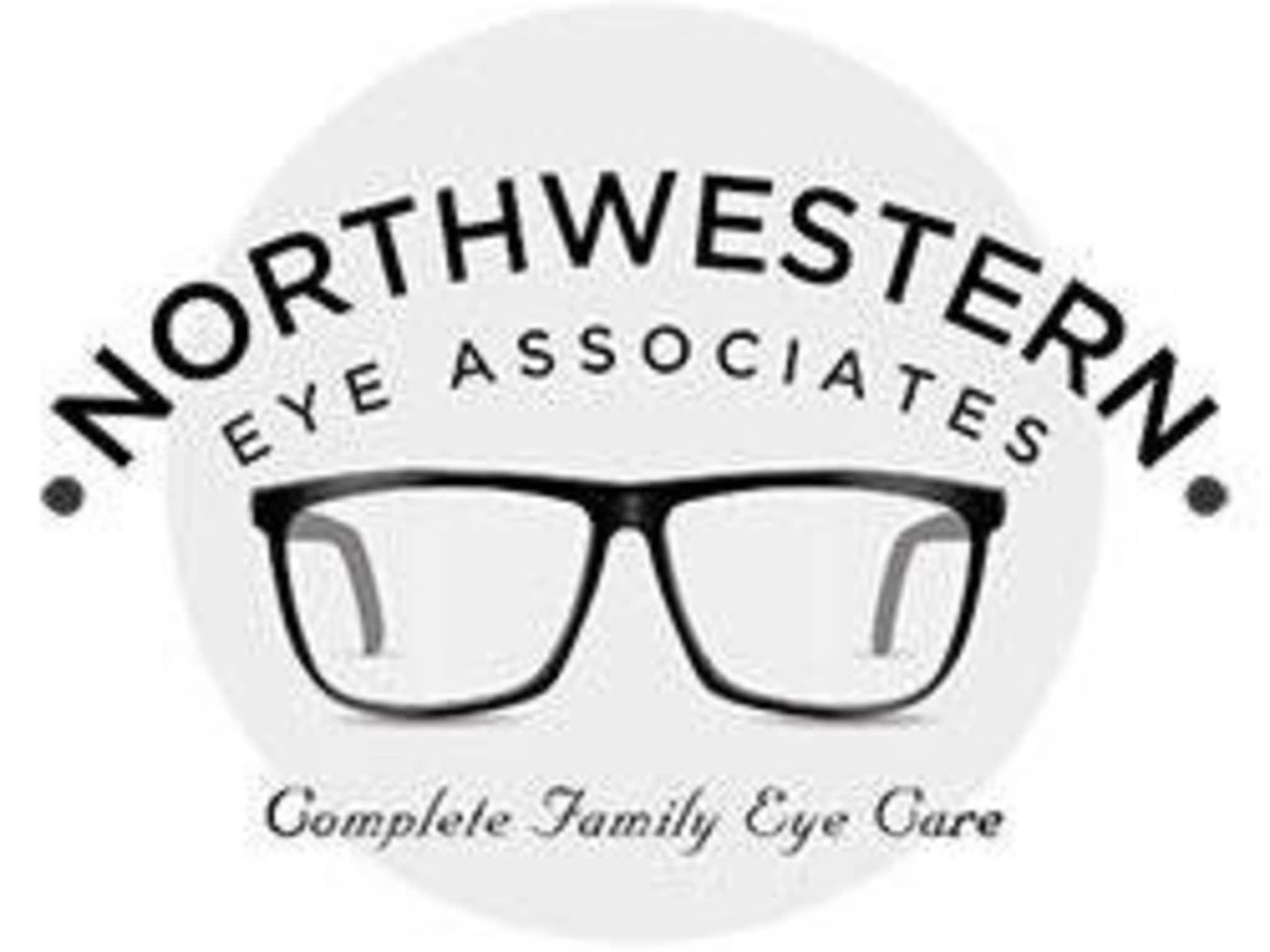 photo Northwestern Eye Associates