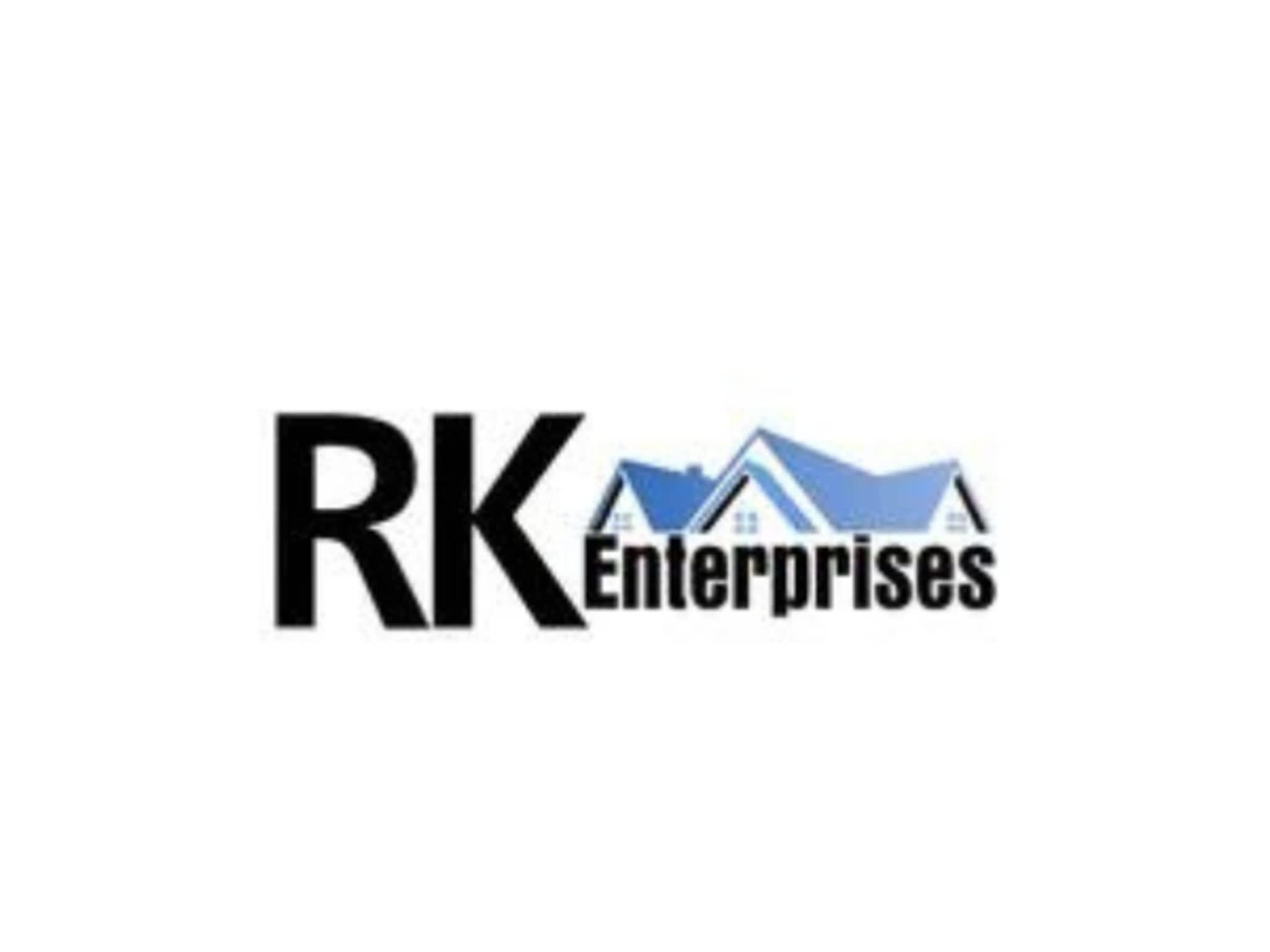 photo RK Enterprises
