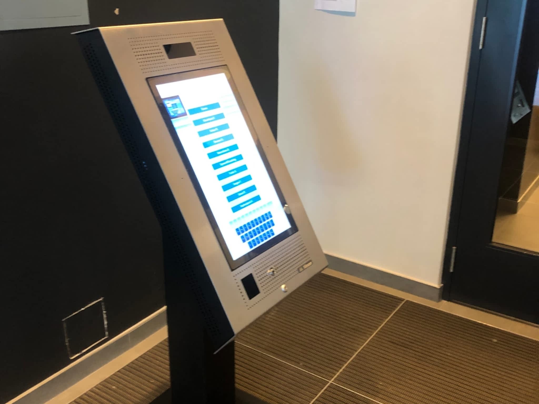 photo Cirta intercom Inc