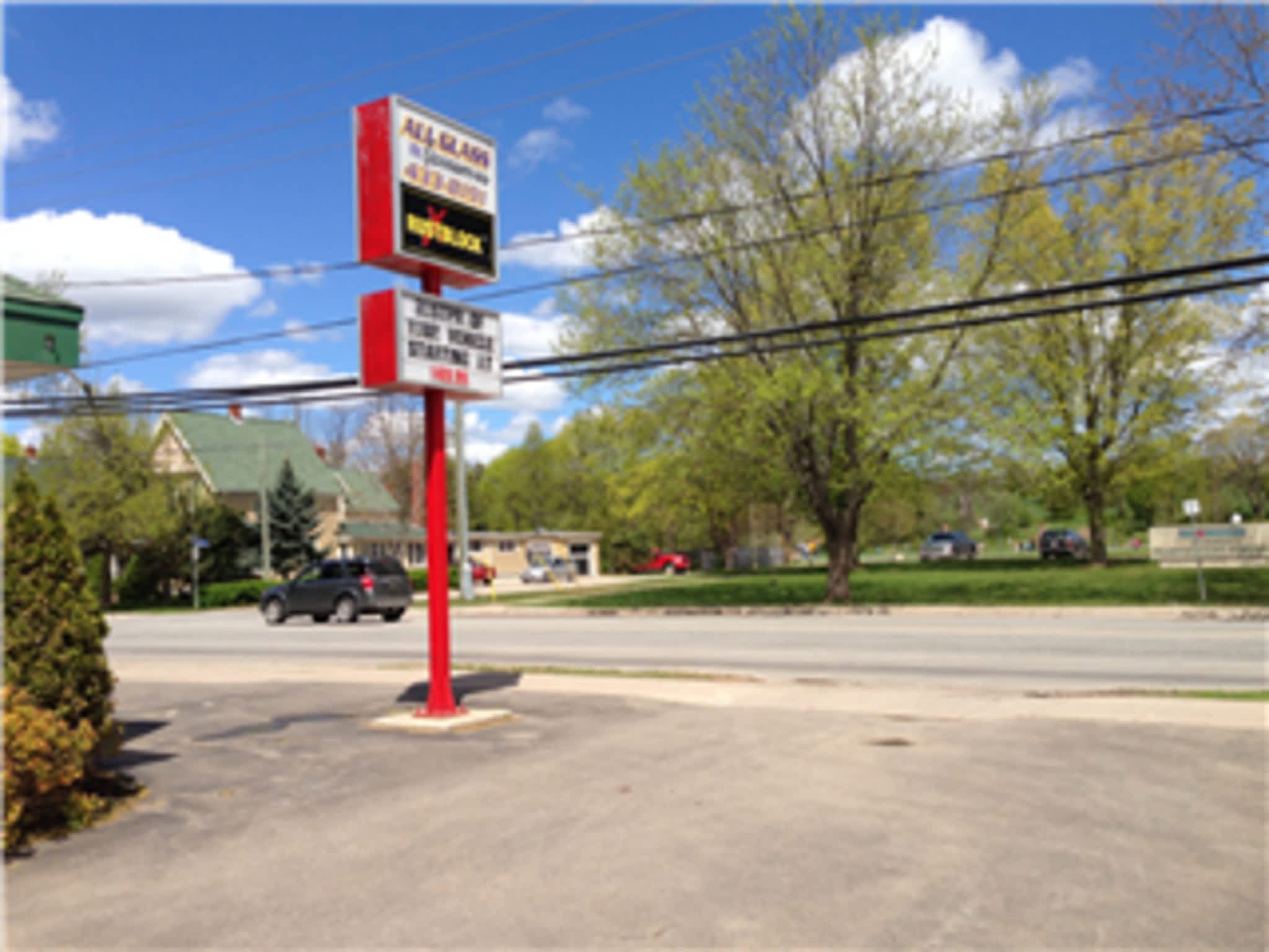 photo All Glass & Accessories