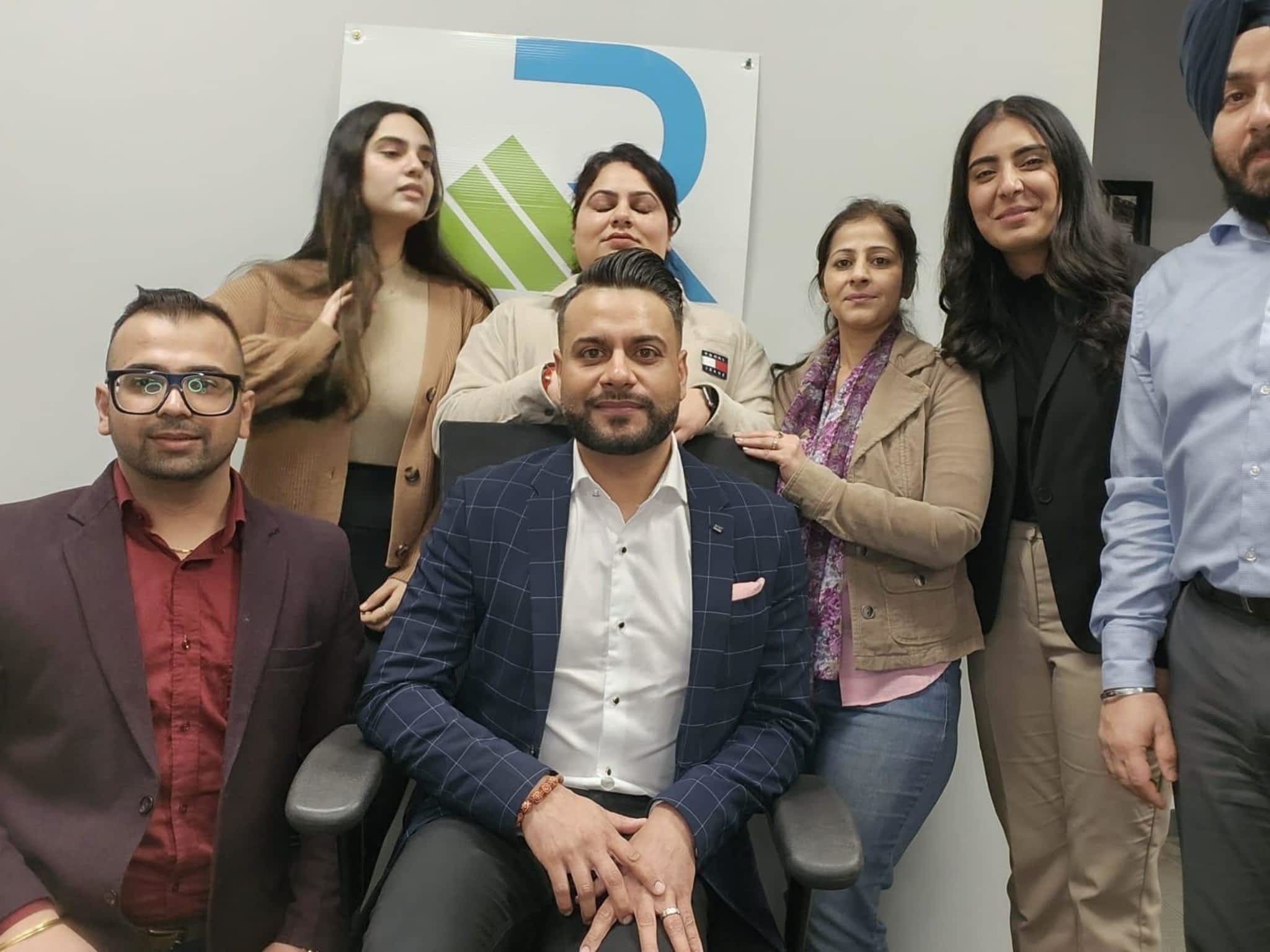 photo Reliant Insurance