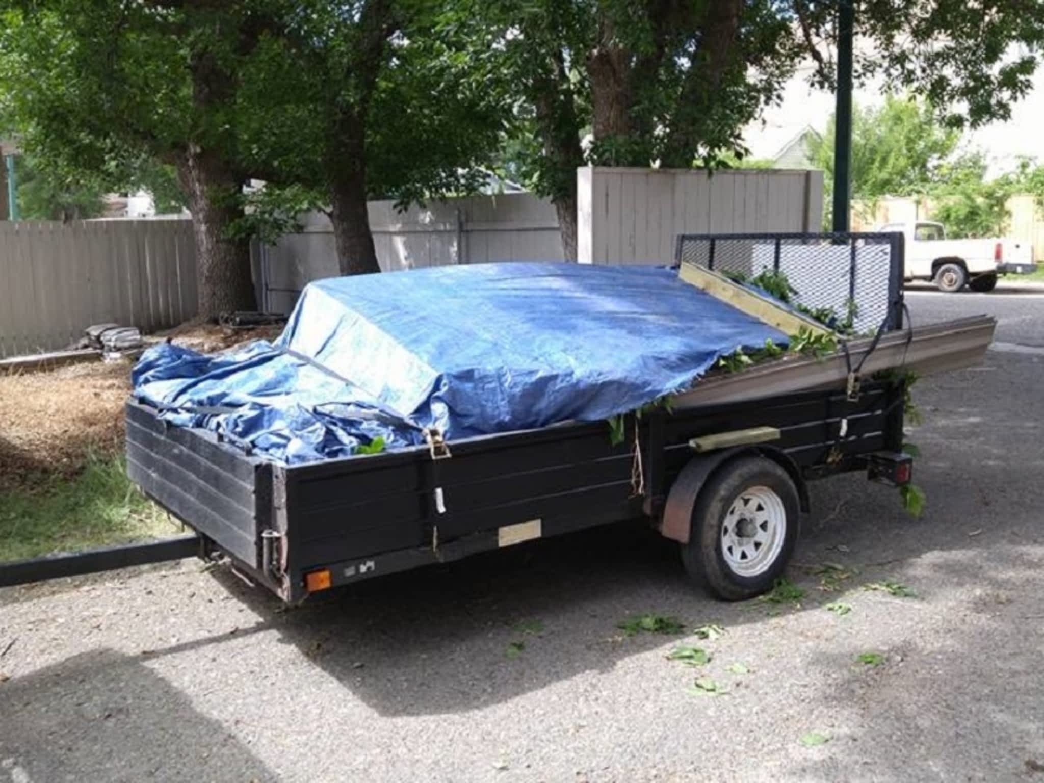 photo Badger General Contracting