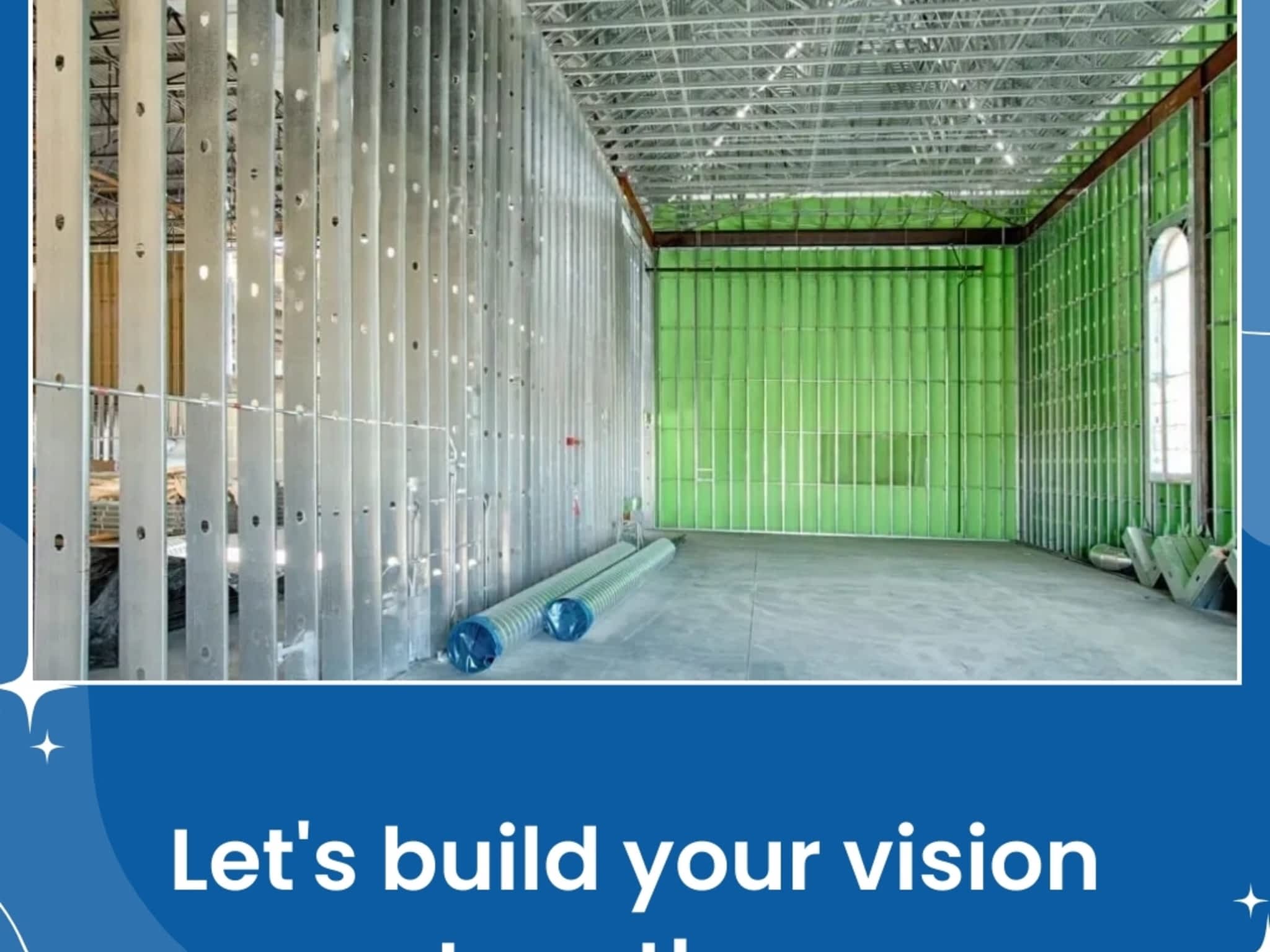 photo RA-V General Construction Corp