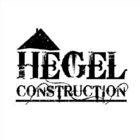 Hegel Construction Ltd. - Logo