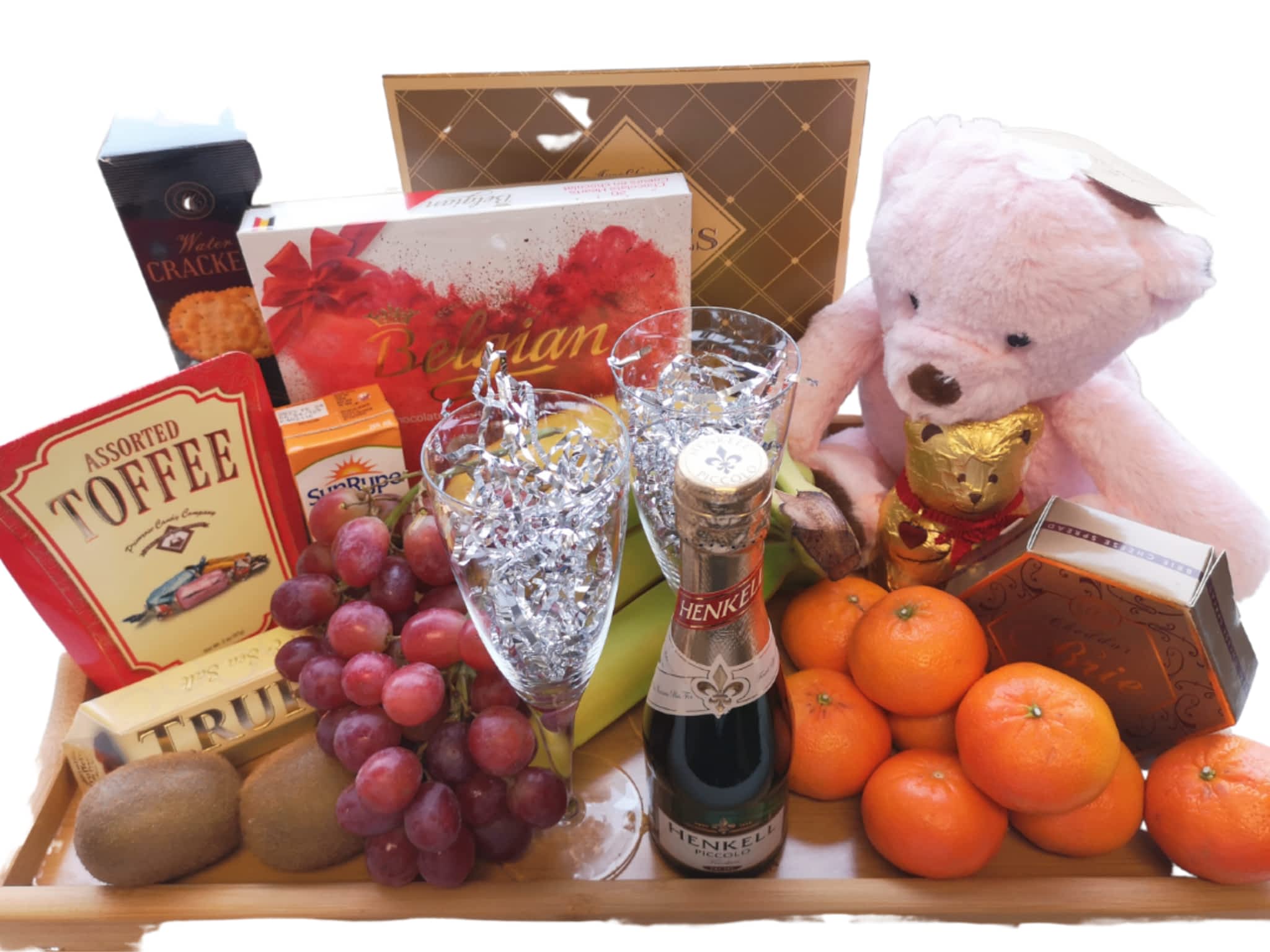 photo Kelowna Baskets