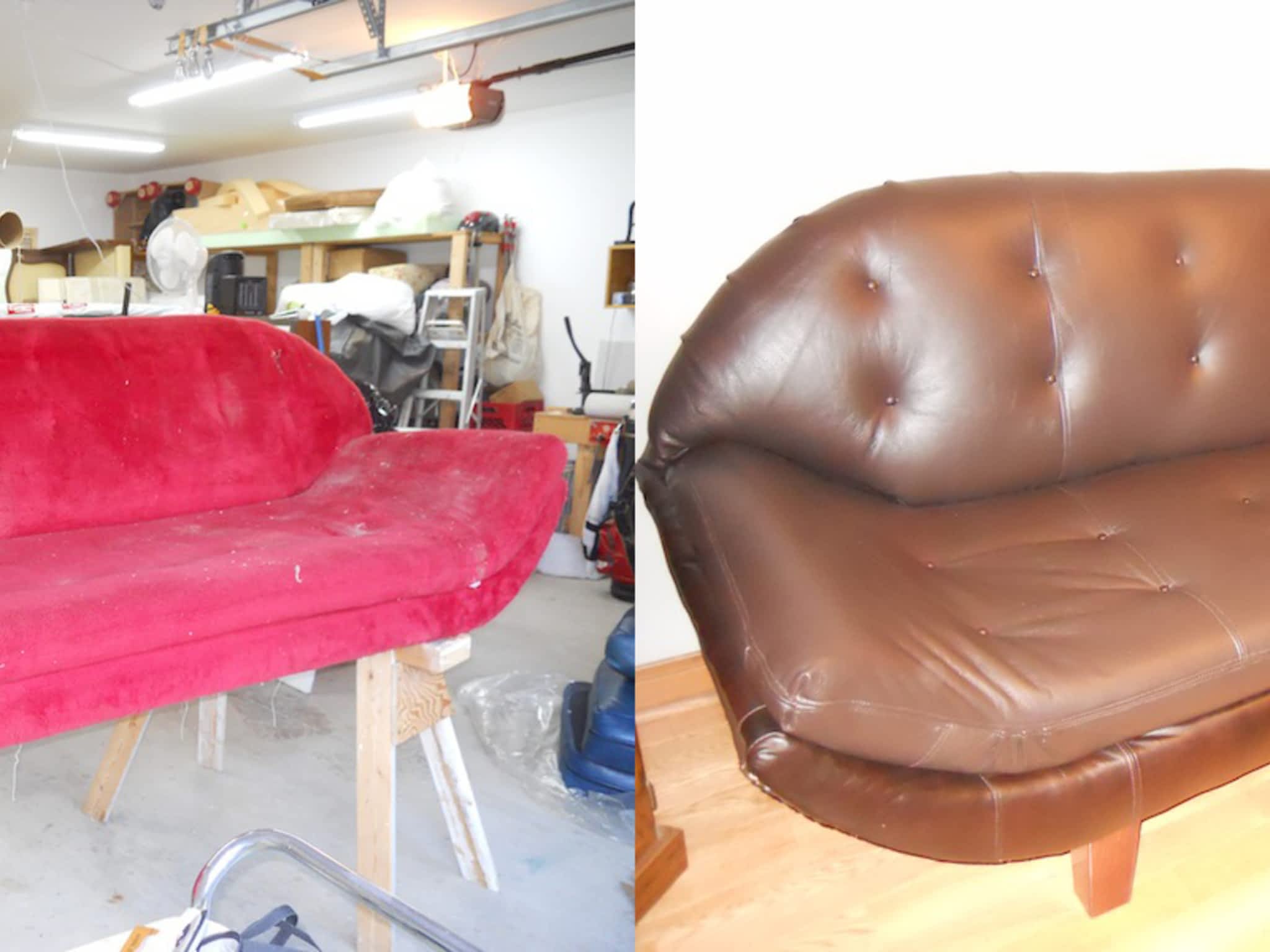 photo QC Cushions & Upholstery