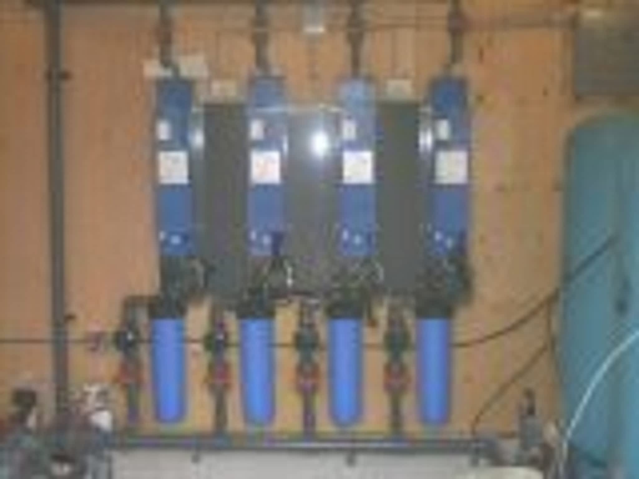 photo Neotec Water Treatment