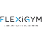 Flexigym Gym - Logo