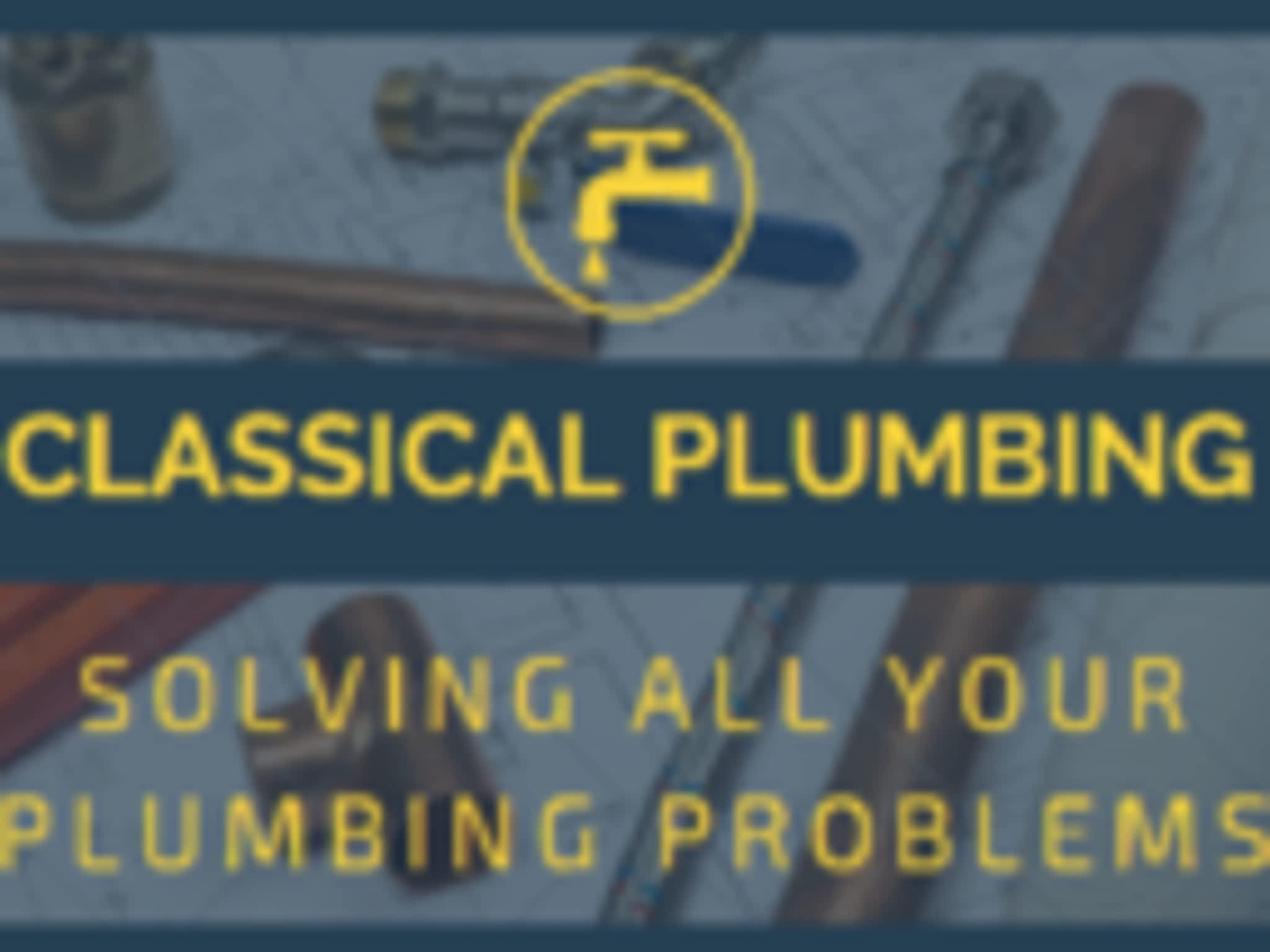 photo Classical Plumbing