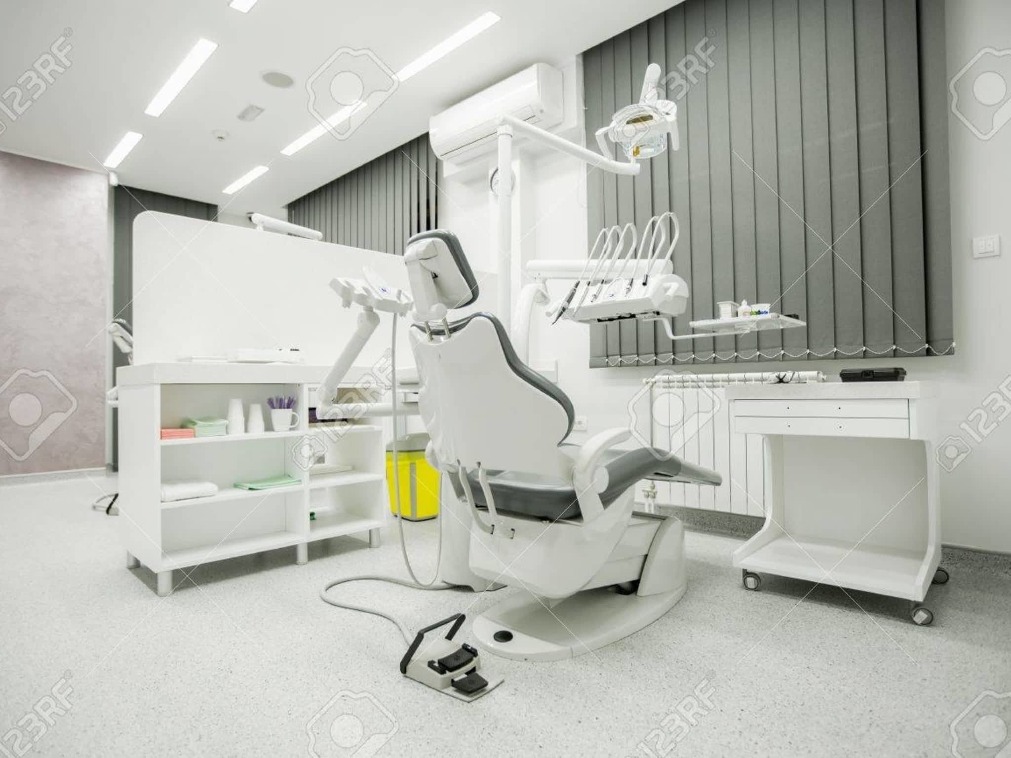 photo Collier's Cleaning Services