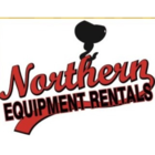 Northern Equipment & Crane Rentals - Service et location de grues