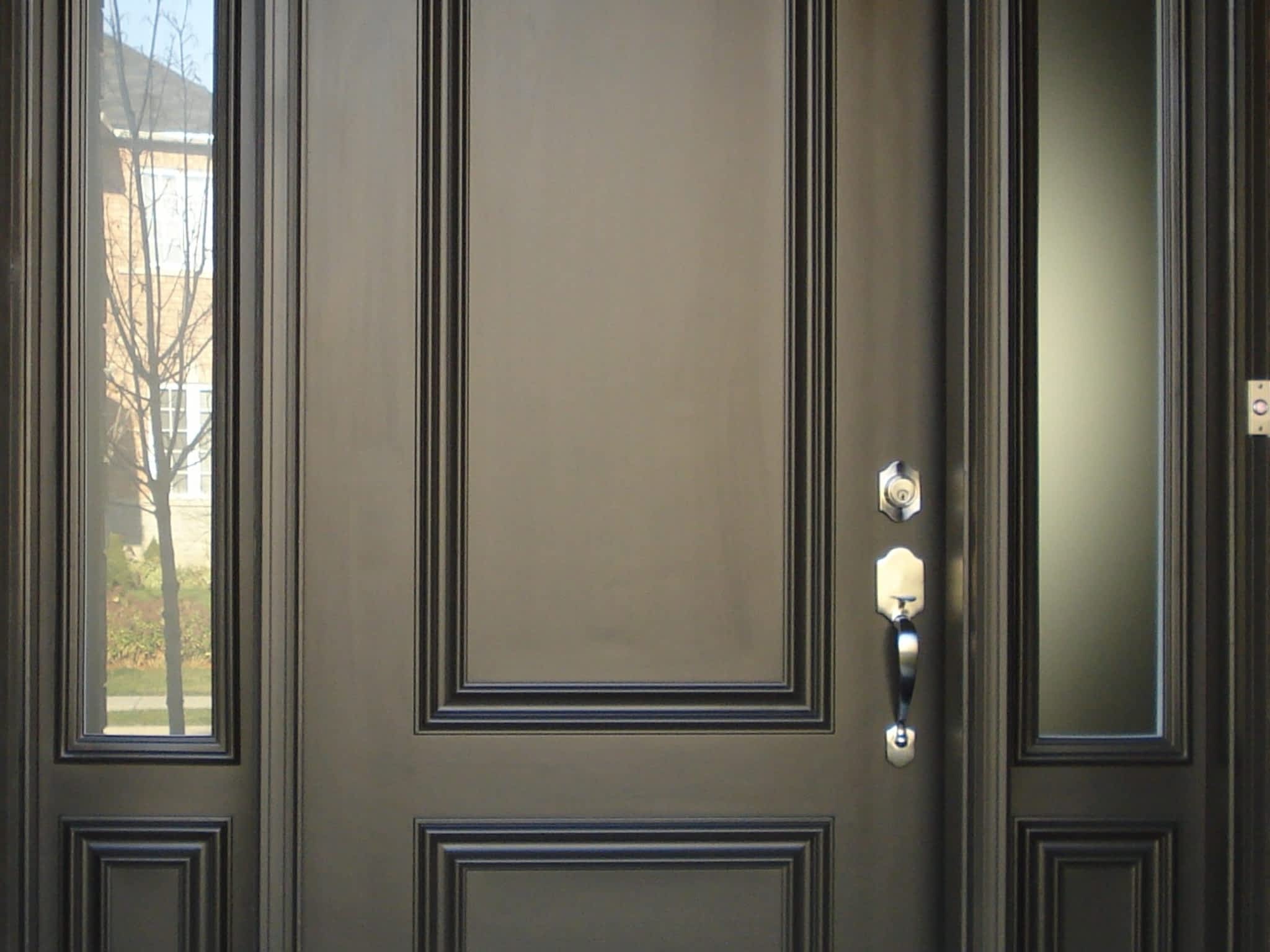 photo M-Tech Installations