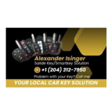 View Salide Carkey/Smartkey Solution’s Winkler profile