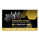 Salide Carkey/Smartkey Solution - Logo