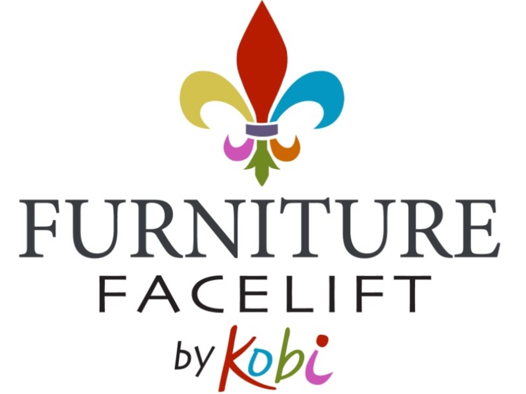 photo Furniture Facelift By Kobi