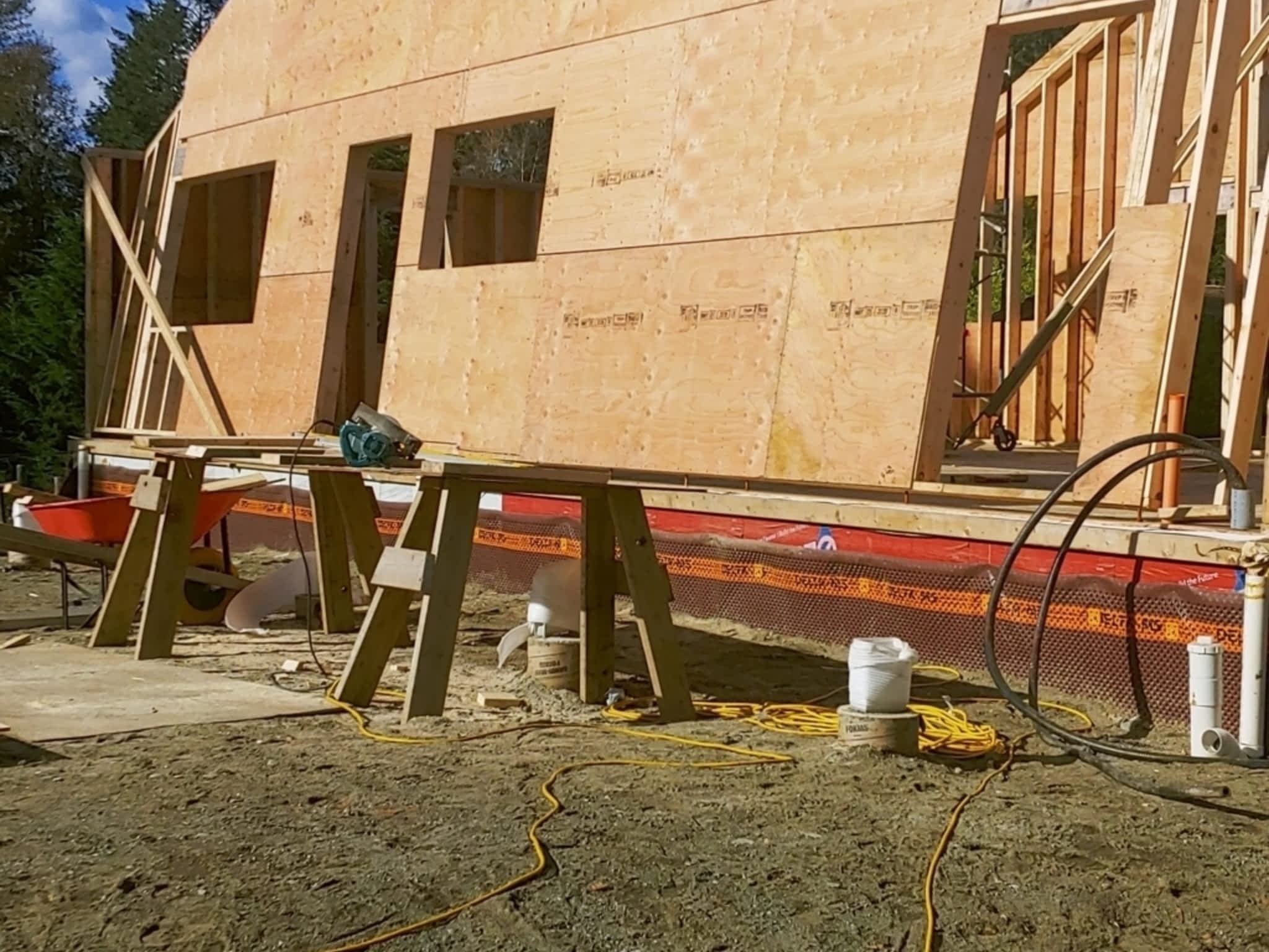 photo GMS Contracting Ltd