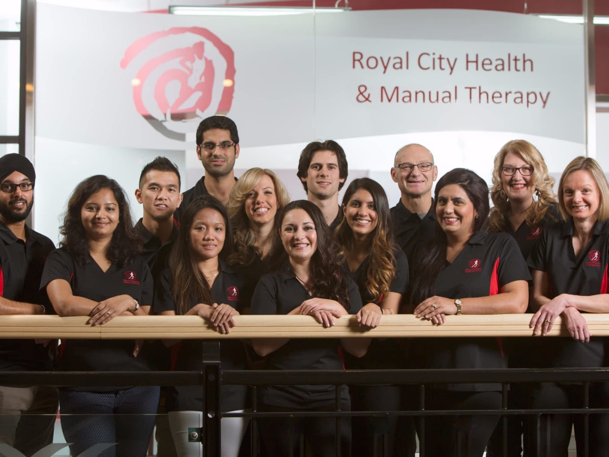 photo Royal City Health and Manual Therapy Inc.