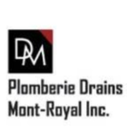 Plomberie Drains Mont-Royal - Plumbers & Plumbing Contractors