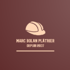 Marc Bolan Plâtrier - Plastering Contractors