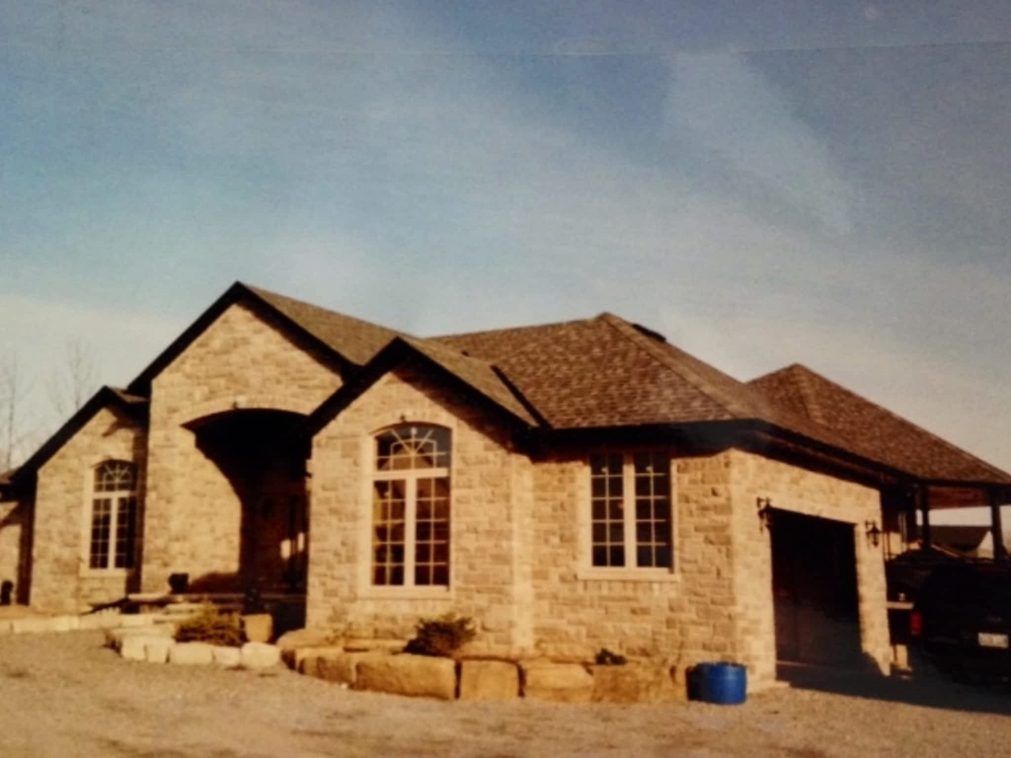 photo Complete Roofing